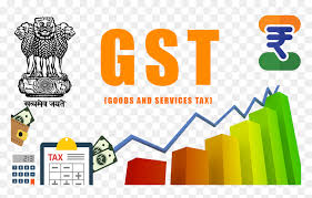 GST logo - tax compliance symbol for R2S GREENWAVE
